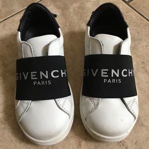Givenchy Toddler Sneakers